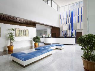 Batiqa Hotel & Apartments Karawang fotoÄŸrafÄ±