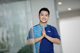Batiqa Hotel & Apartments Karawang fotoÄŸrafÄ±