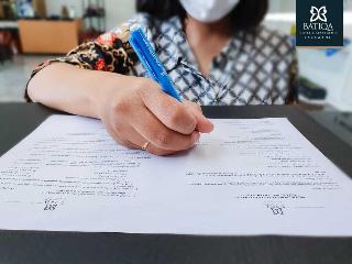 Batiqa Hotel & Apartments Karawang fotoÄŸrafÄ±