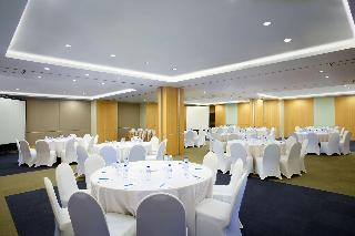 Batiqa Hotel & Apartments Karawang fotoÄŸrafÄ±