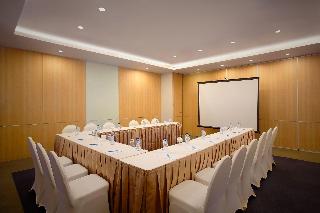 Batiqa Hotel & Apartments Karawang fotoÄŸrafÄ±
