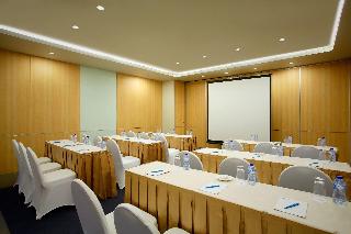 Batiqa Hotel & Apartments Karawang fotoÄŸrafÄ±