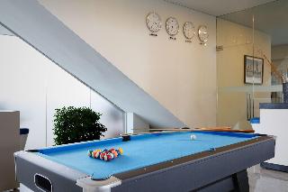 Batiqa Hotel & Apartments Karawang fotoÄŸrafÄ±