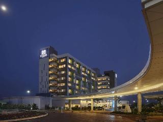 Batiqa Hotel & Apartments Karawang otel fotoğrafı