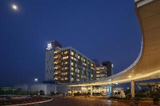 Batiqa Hotel & Apartments Karawang fotoÄŸrafÄ±