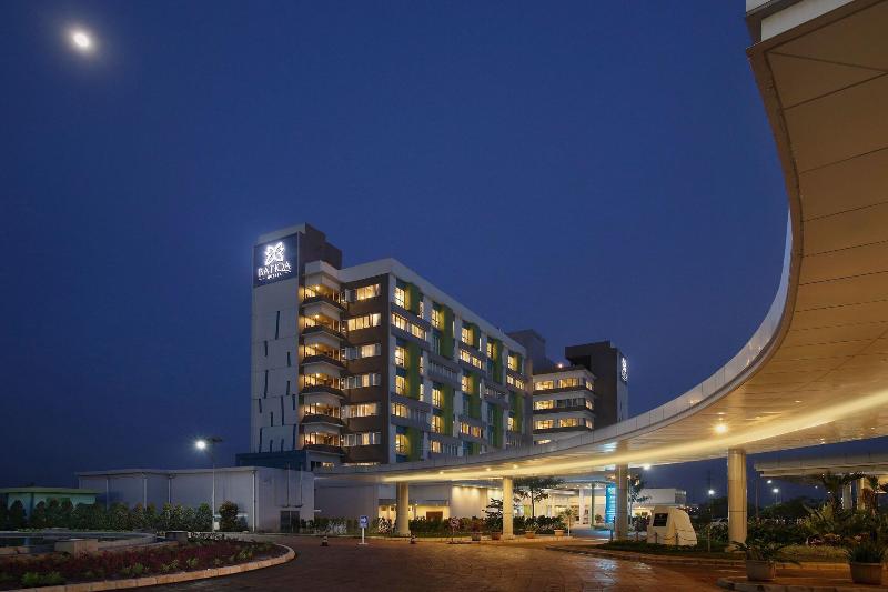 Batiqa Hotel & Apartments Karawang - Genel