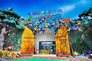 Batiqa Hotel & Apartments Karawang fotoÄŸrafÄ±
