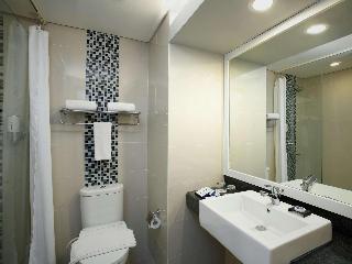 Batiqa Hotel & Apartments Karawang fotoÄŸrafÄ±