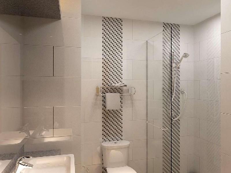Batiqa Hotel & Apartments Karawang - Genel