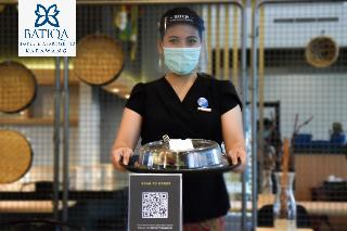 Batiqa Hotel & Apartments Karawang fotoÄŸrafÄ±