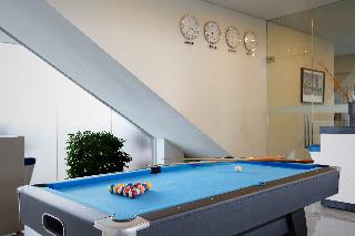 Batiqa Hotel & Apartments Karawang fotoÄŸrafÄ±