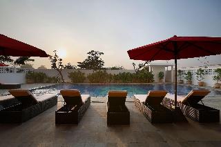 Batiqa Hotel & Apartments Karawang fotoÄŸrafÄ±