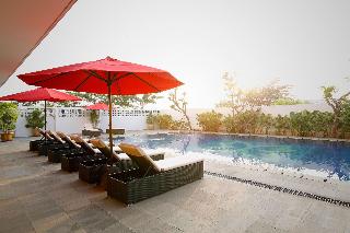 Batiqa Hotel & Apartments Karawang fotoÄŸrafÄ±