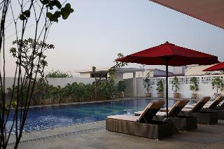 Batiqa Hotel & Apartments Karawang fotoÄŸrafÄ±
