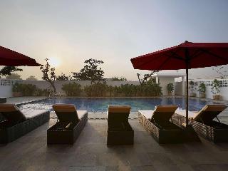 Batiqa Hotel & Apartments Karawang fotoÄŸrafÄ±