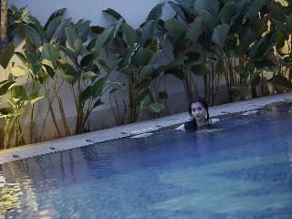 Batiqa Hotel & Apartments Karawang fotoÄŸrafÄ±