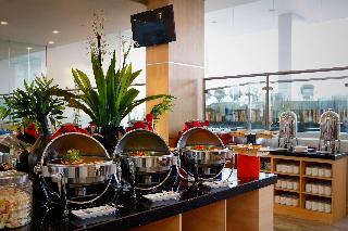 Batiqa Hotel & Apartments Karawang fotoÄŸrafÄ±
