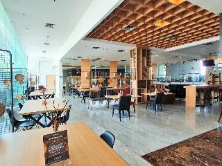 Batiqa Hotel & Apartments Karawang fotoÄŸrafÄ±