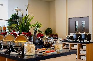 Batiqa Hotel & Apartments Karawang fotoÄŸrafÄ±