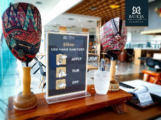 Batiqa Hotel & Apartments Karawang fotoÄŸrafÄ±
