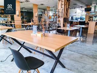 Batiqa Hotel & Apartments Karawang fotoÄŸrafÄ±