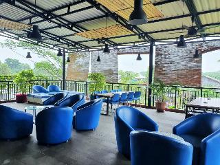 Batiqa Hotel & Apartments Karawang fotoÄŸrafÄ±
