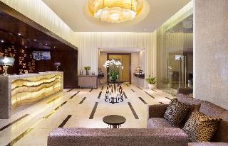 Best Western Premier La Grande Bandung fotoÄŸrafÄ±