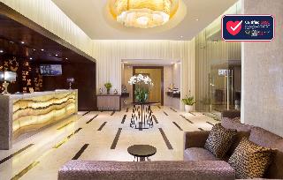 Best Western Premier La Grande Bandung fotoÄŸrafÄ±