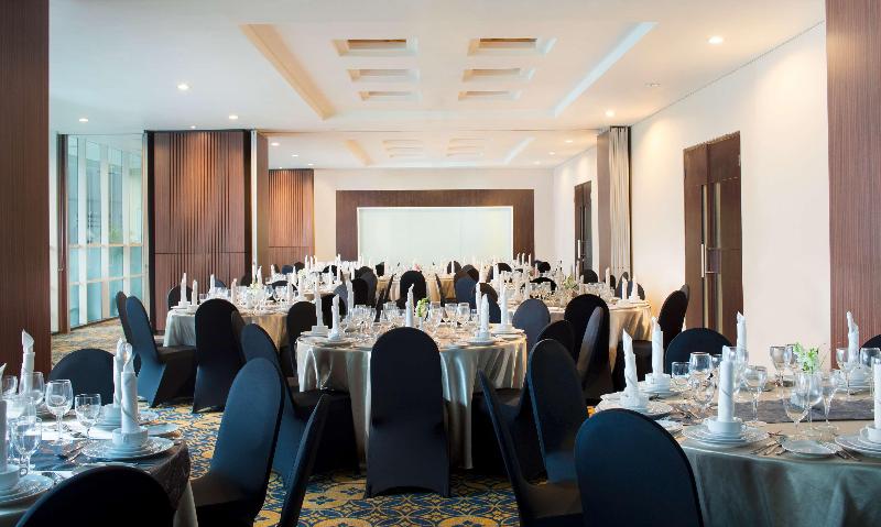 Best Western Premier La Grande Bandung - Toplantı