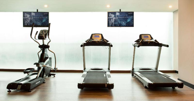 Best Western Premier La Grande Bandung - Aktivite