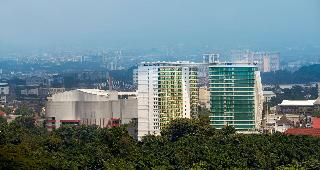Best Western Premier La Grande Bandung otel fotoğrafı