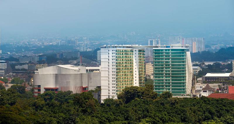 Best Western Premier La Grande Bandung - Genel