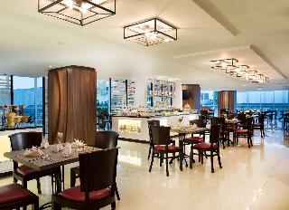 Best Western Premier La Grande Bandung fotoÄŸrafÄ±
