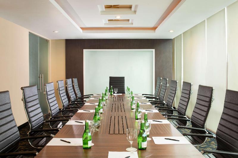 Best Western Premier La Grande Bandung - Genel
