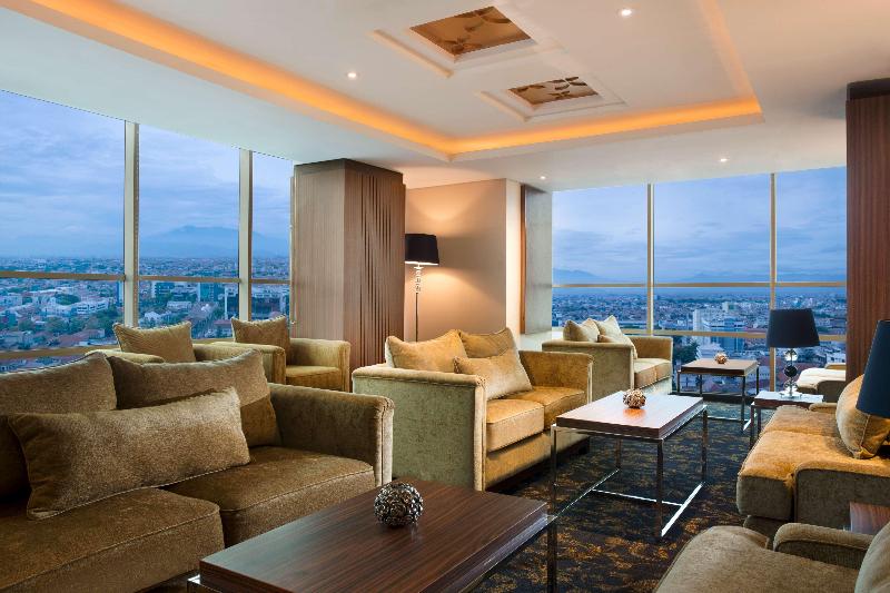 Best Western Premier La Grande Bandung - Genel
