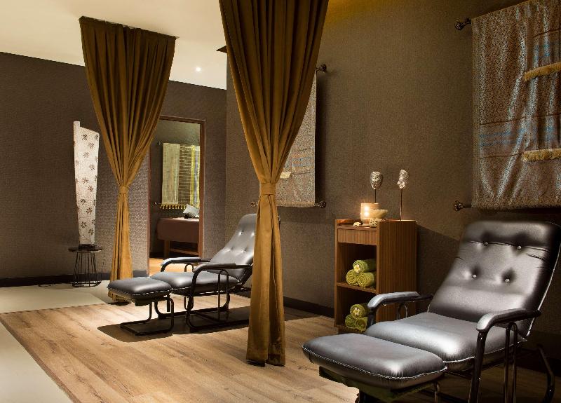 Best Western Premier La Grande Bandung - Genel