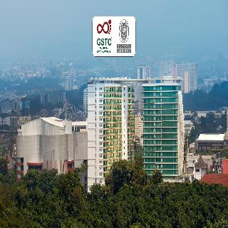 Best Western Premier La Grande Bandung fotoÄŸrafÄ±