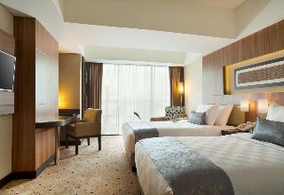 Best Western Premier La Grande Bandung fotoÄŸrafÄ±
