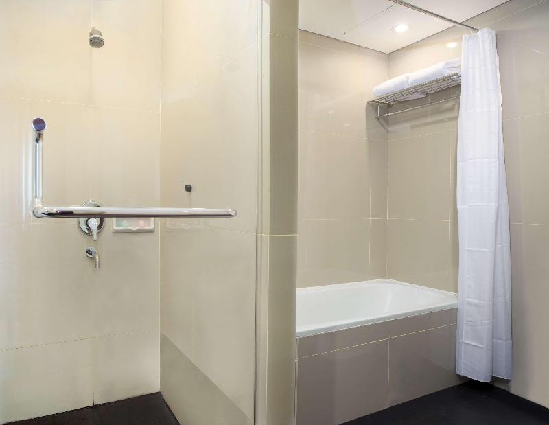 Best Western Premier La Grande Bandung - Oda
