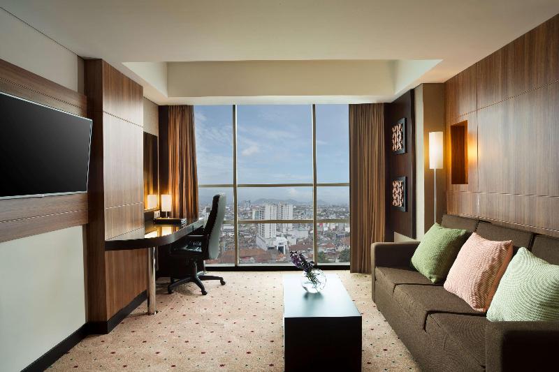 Best Western Premier La Grande Bandung - Oda