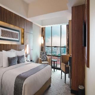 Best Western Premier La Grande Bandung fotoÄŸrafÄ±