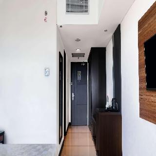 Best Western Premier La Grande Bandung fotoÄŸrafÄ±