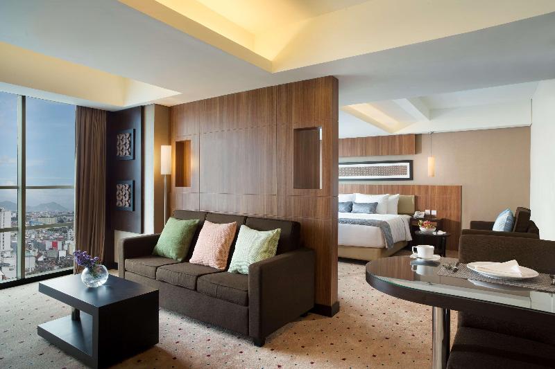 Best Western Premier La Grande Bandung - Oda