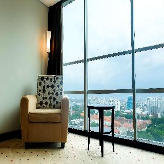 Best Western Premier La Grande Bandung fotoÄŸrafÄ±
