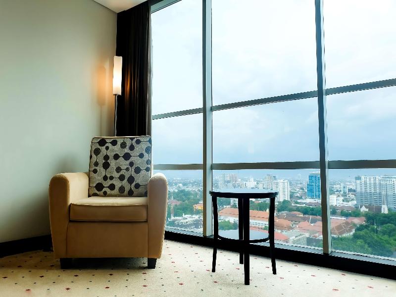 Best Western Premier La Grande Bandung - Oda