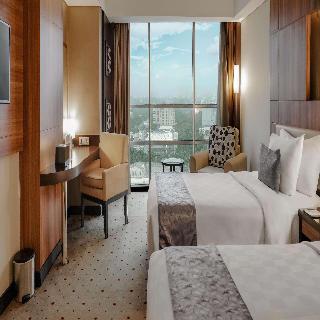 Best Western Premier La Grande Bandung fotoÄŸrafÄ±