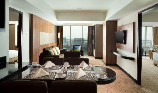 Best Western Premier La Grande Bandung fotoÄŸrafÄ±