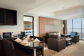 Best Western Premier La Grande Bandung fotoÄŸrafÄ±