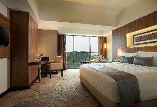 Best Western Premier La Grande Bandung fotoÄŸrafÄ±