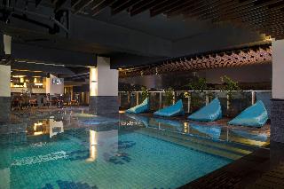 Best Western Premier La Grande Bandung fotoÄŸrafÄ±